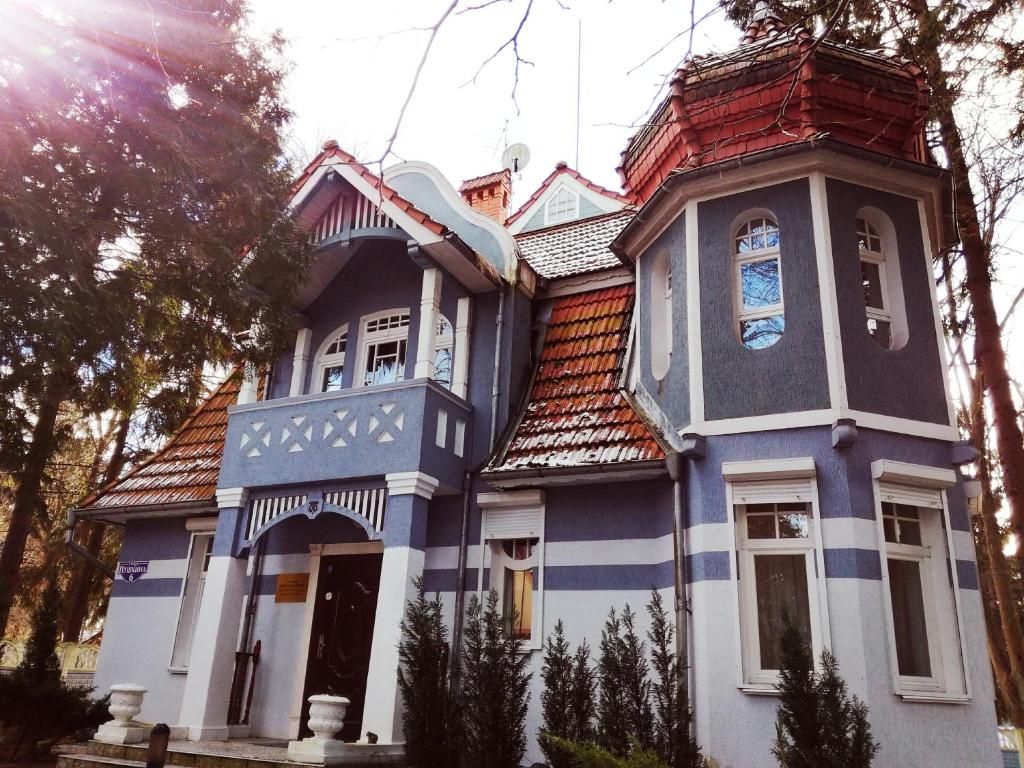 Золотая Бухта фото 9