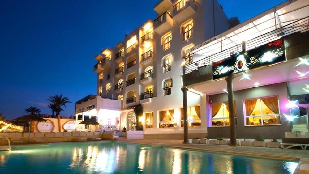 Novostar Royal Beach Sousse фото 20