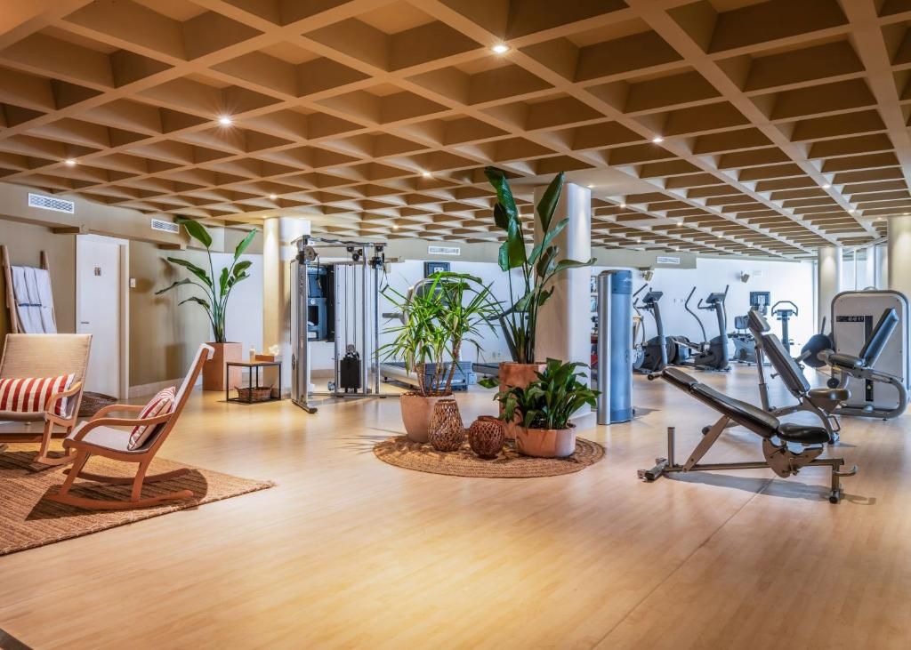 Sol Beach House Mallorca – Adults Only фото 17