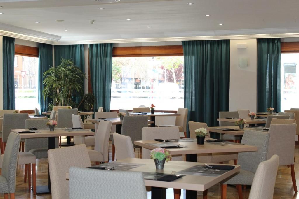 Hotel Costa Blanca фото 9