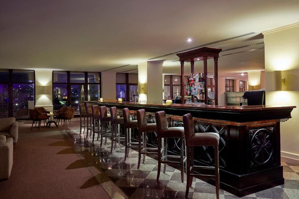 Steigenberger Aldau Beach Hotel фото 105