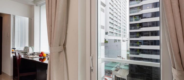 Фото отеля Azura Hotel