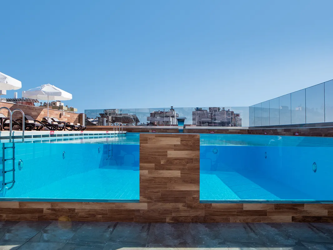 Holiday Inn Antalya - Lara фото 6