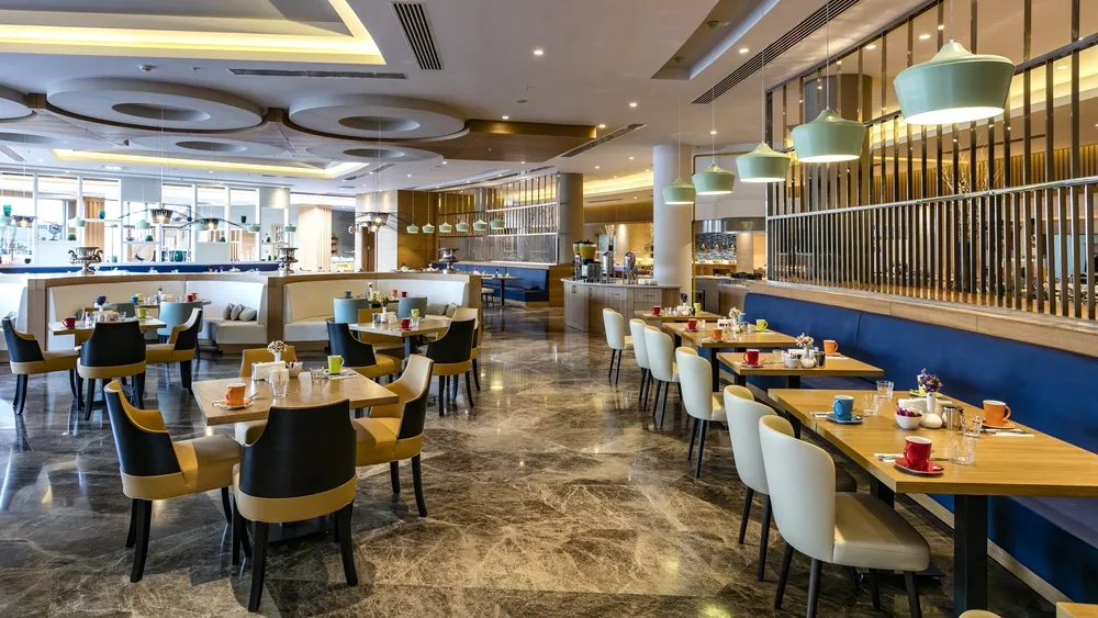 Titanic Luxury Collection Bodrum фото 14