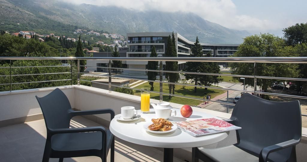 Premium Apartments Srebreno фото 12