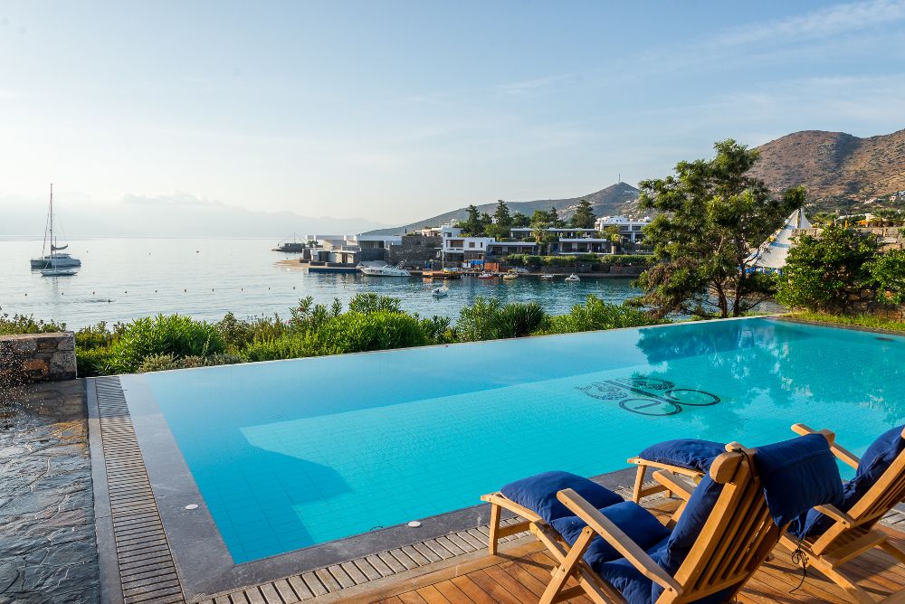 Elounda Bay Palace фото 74