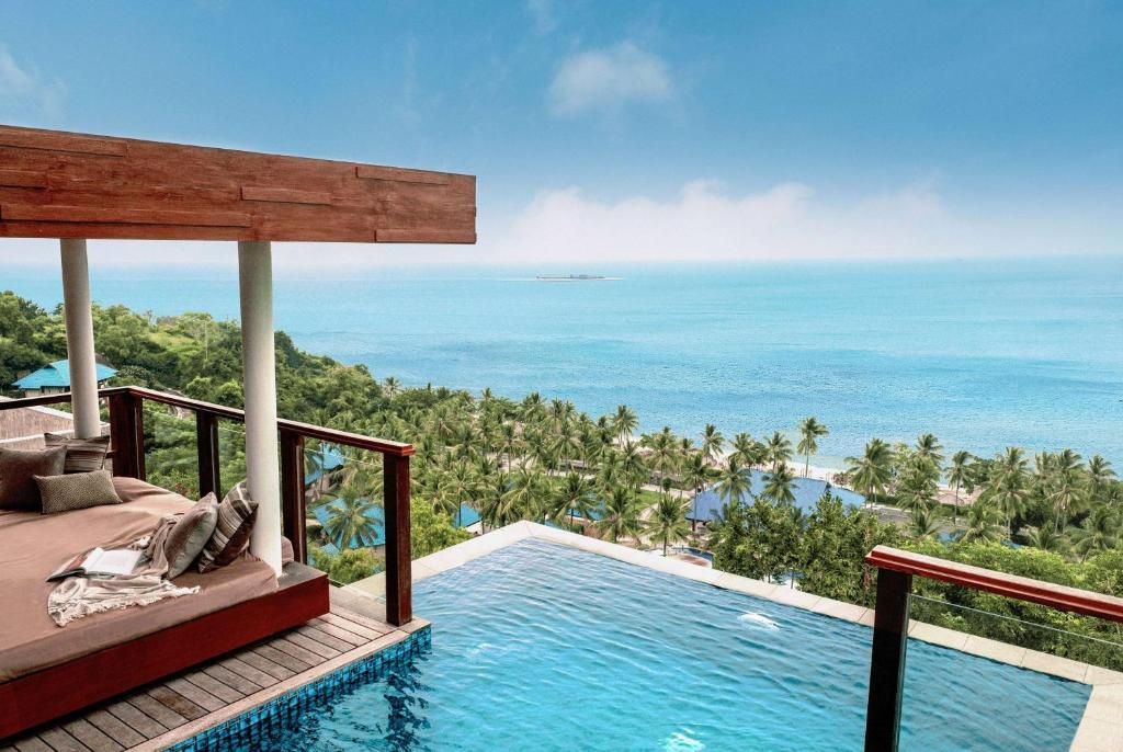 Sundancer Residences and Villas Lombok фото 6