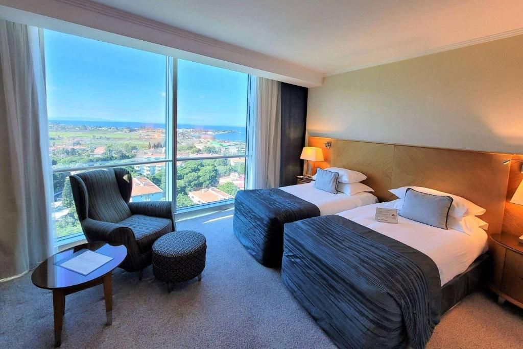 Wyndham Grand İzmir Özdilek фото 27