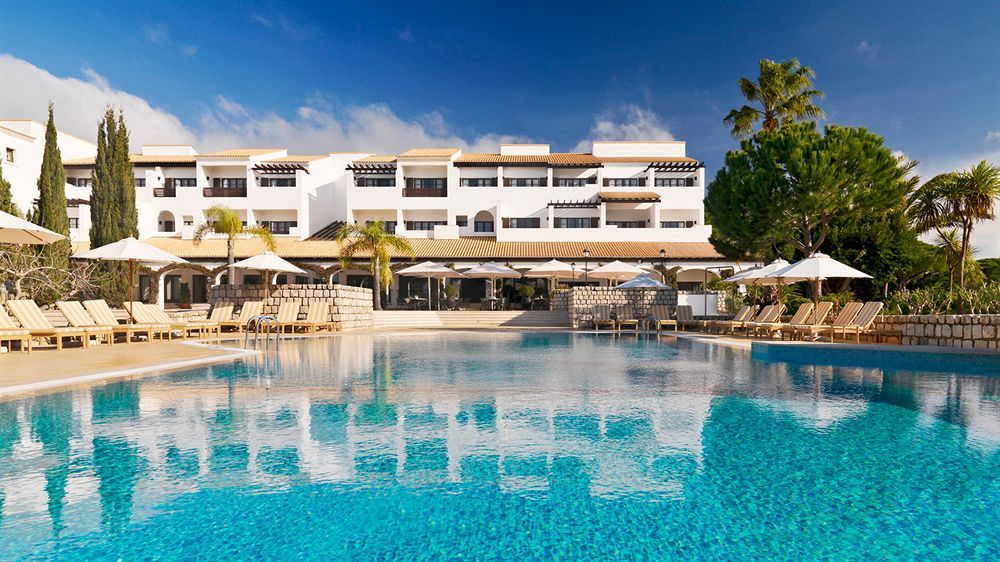 Pine Cliffs Hotel, A Luxury Collection Resort фото 44