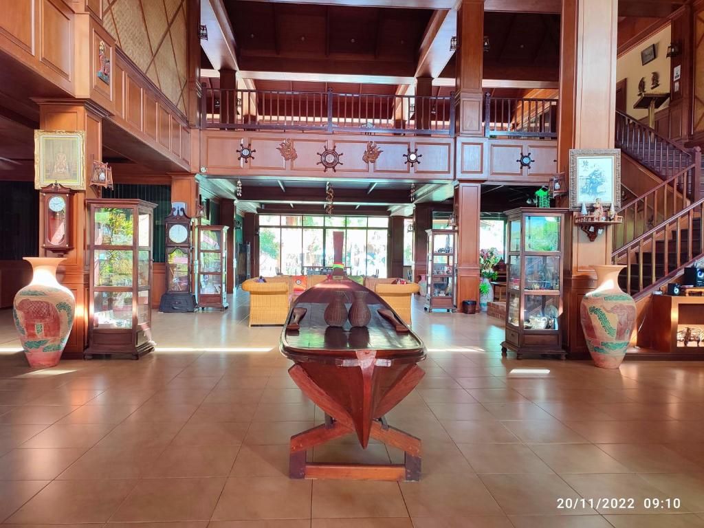 Andamanee Boutique Resort фото 39