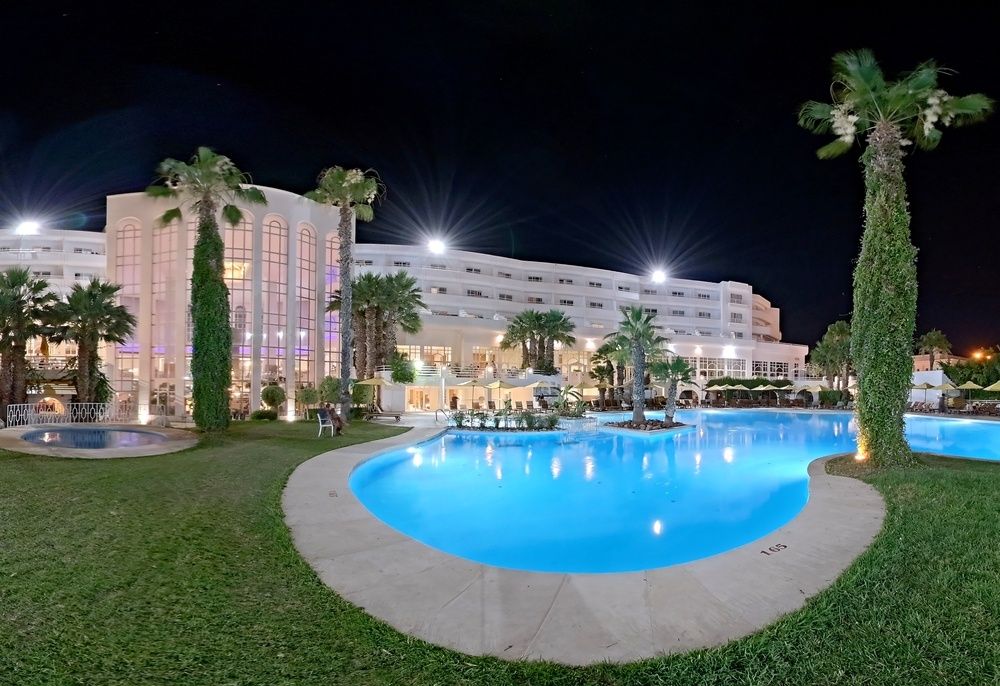 Blue Marine Hotel & Thalasso фото 69