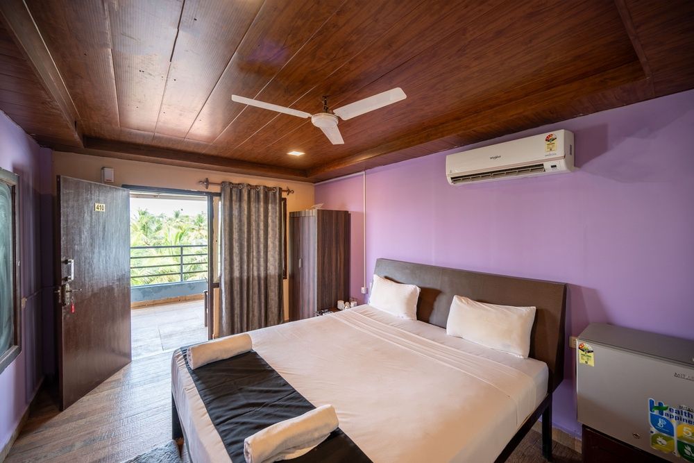 Shree Rajeshwari Resort фото 46