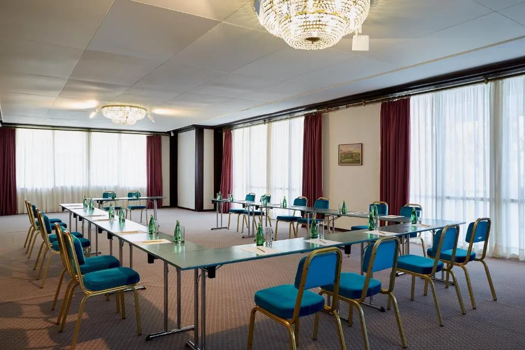 GHotels Pallini Beach фото 2