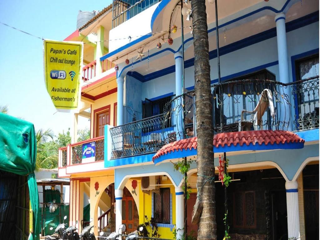 Fisherman Guest House фото 25
