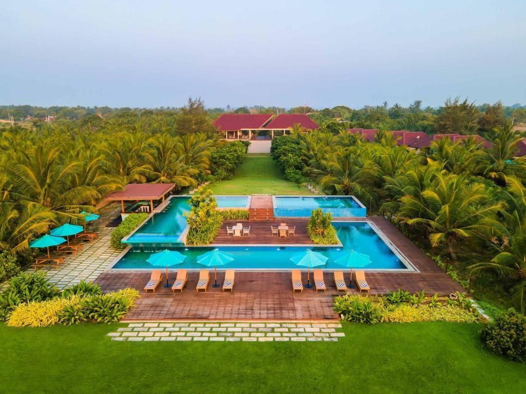 Aprota Villas Arugam Bay фото 65