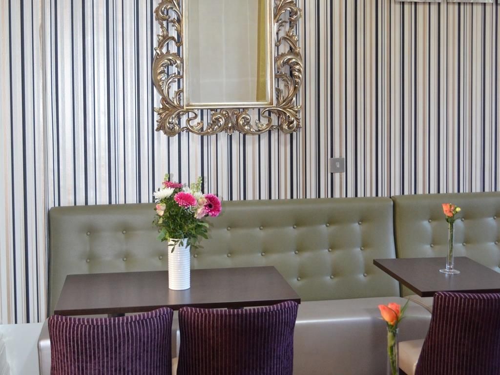 1 Lexham Gardens Hotel фото 4