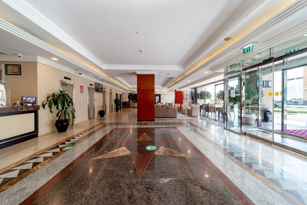 Star Metro Deira фото 24