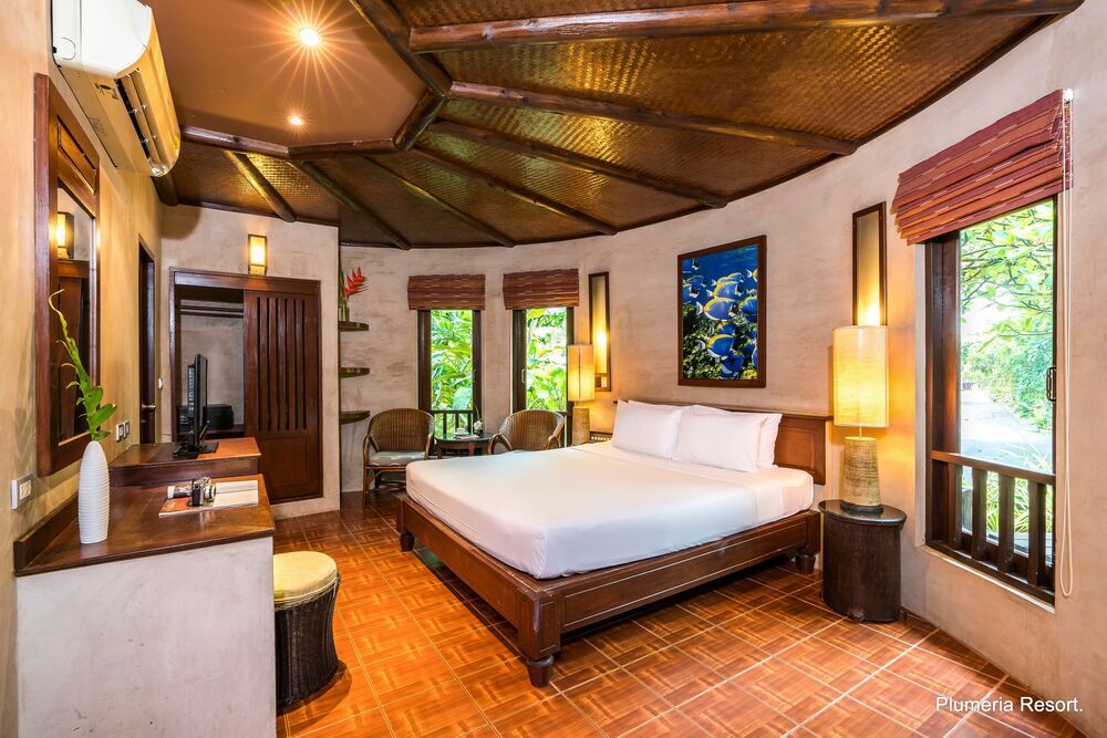 Plumeria Resort фото 82