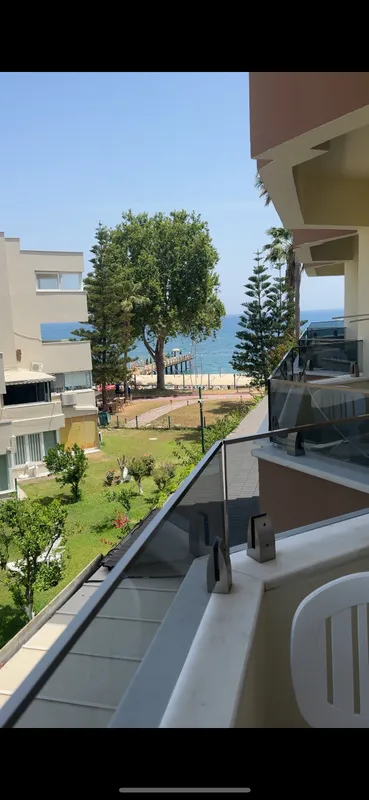 Fame Beach Hotel фото 32