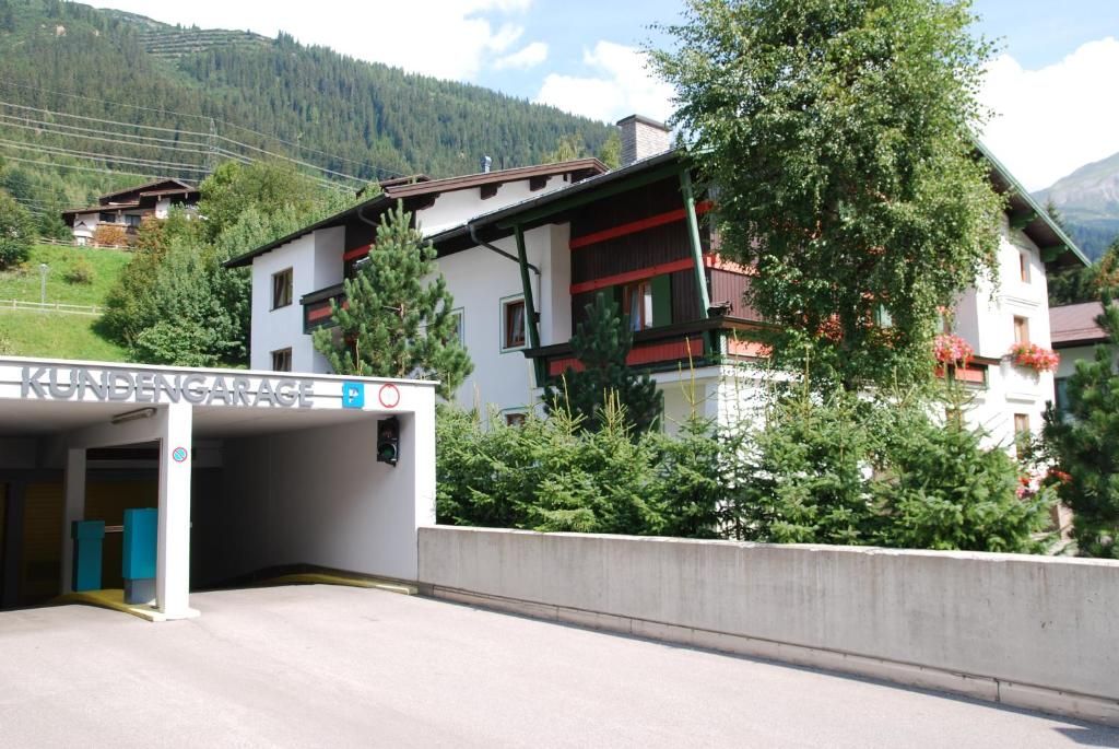 Haus Gamberg фото 22