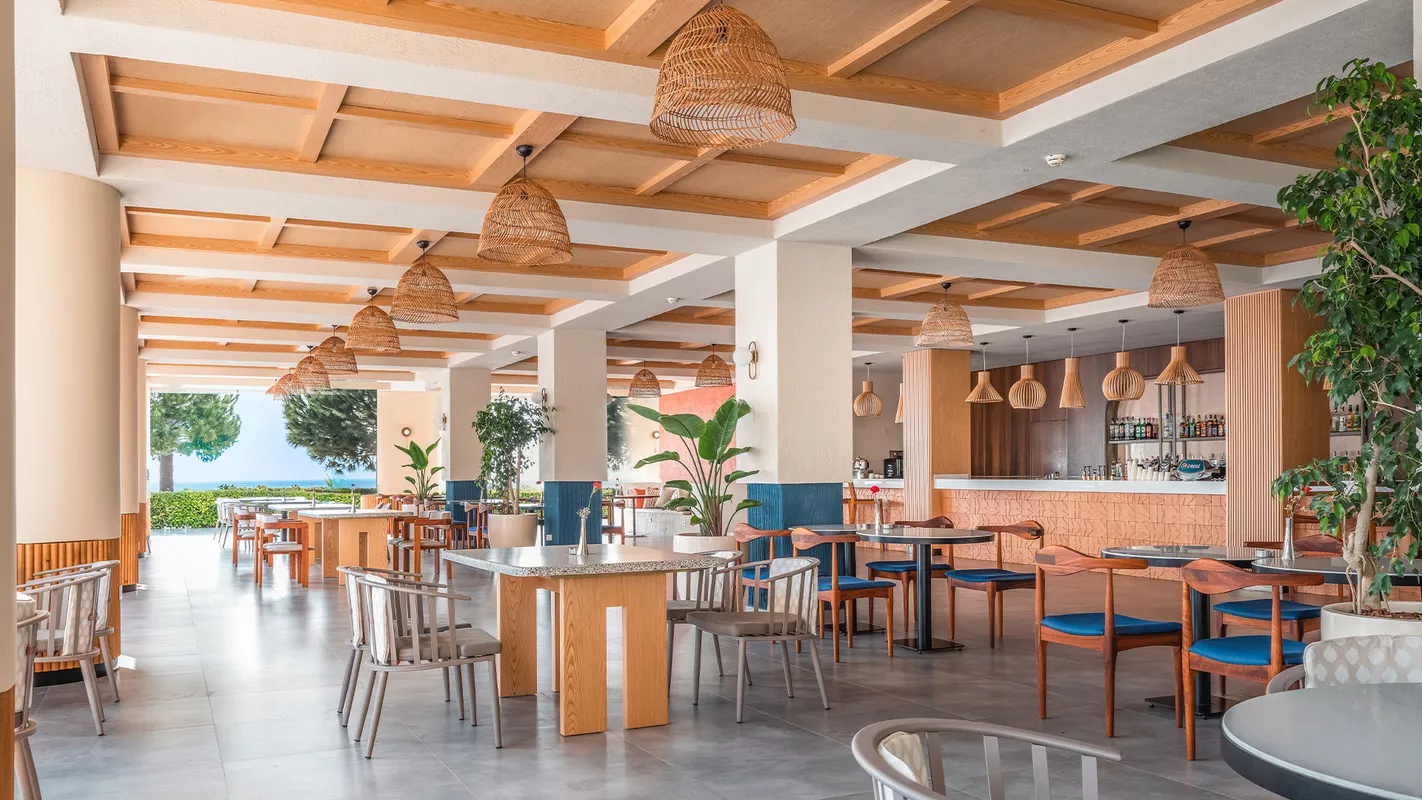 Sherwood Exclusive Kemer фото 19