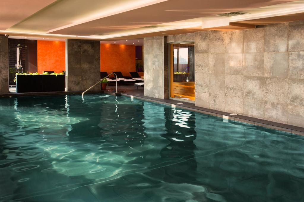 Sirius Beach Hotel & SPA - Summer All Inclusive Light фото 29
