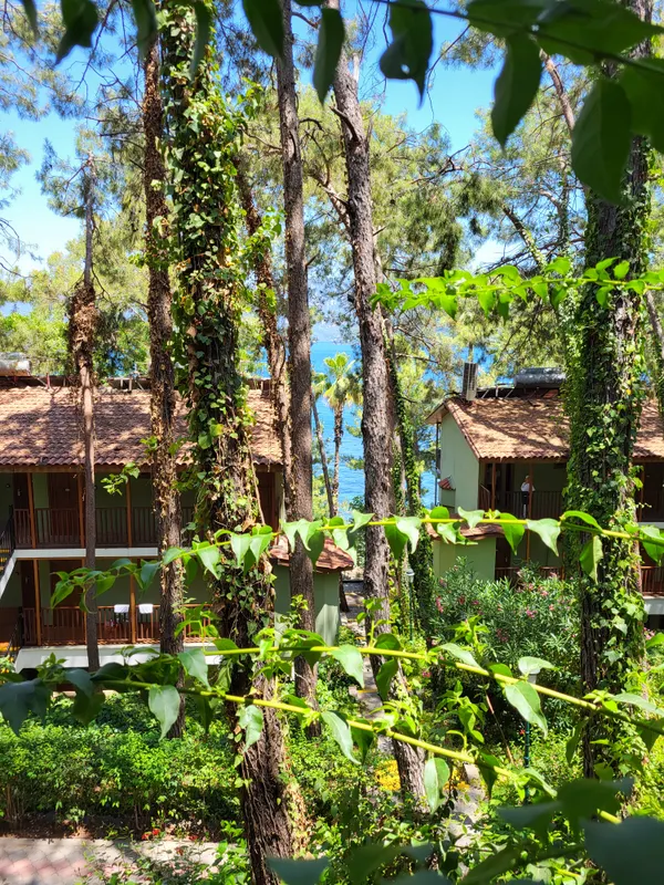 Marmaris Park фото 67