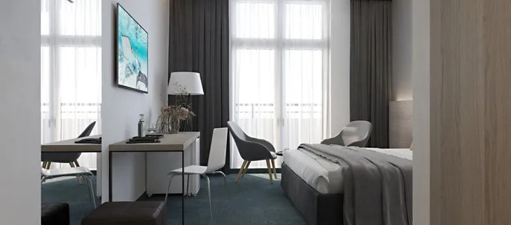 Фото отеля Greendorf Hotel & Spa