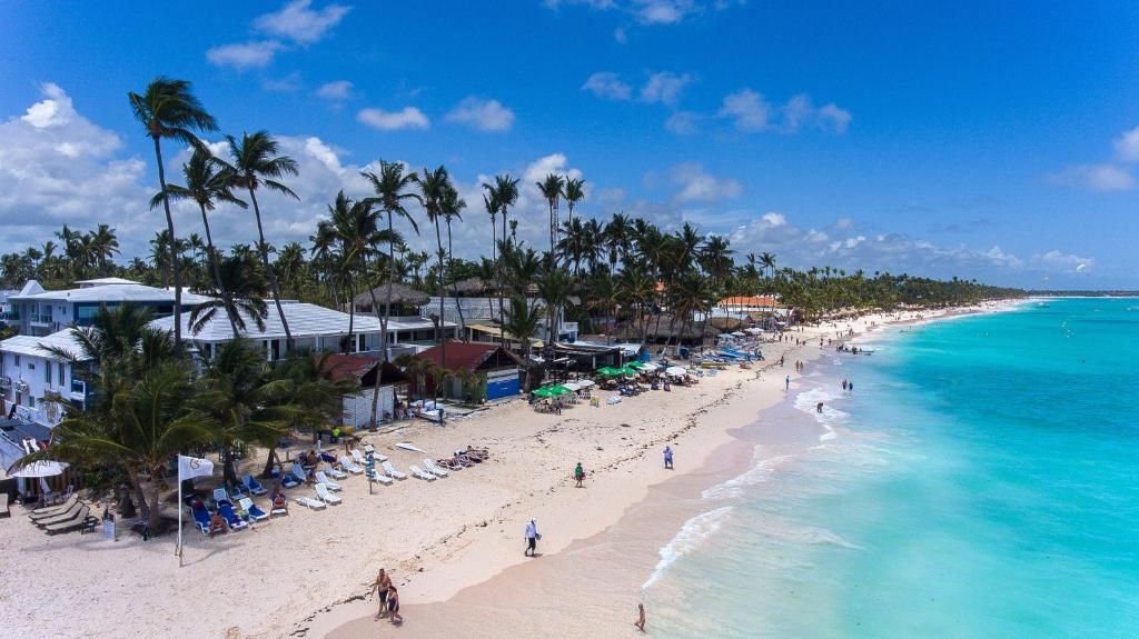 Green Coast Beach Hotel фото 24