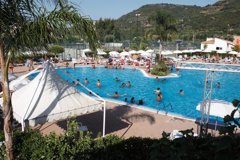 Orovacanze Club Porto Ada фото 19