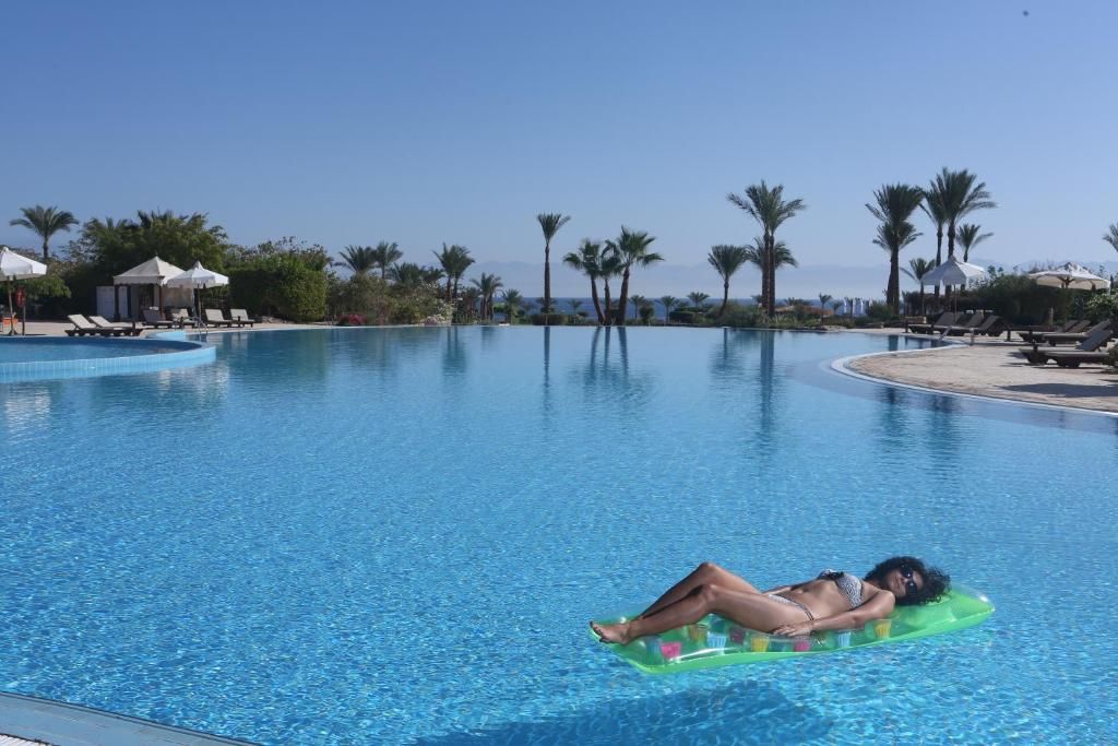 Dessole Holiday Taba Resort фото 23