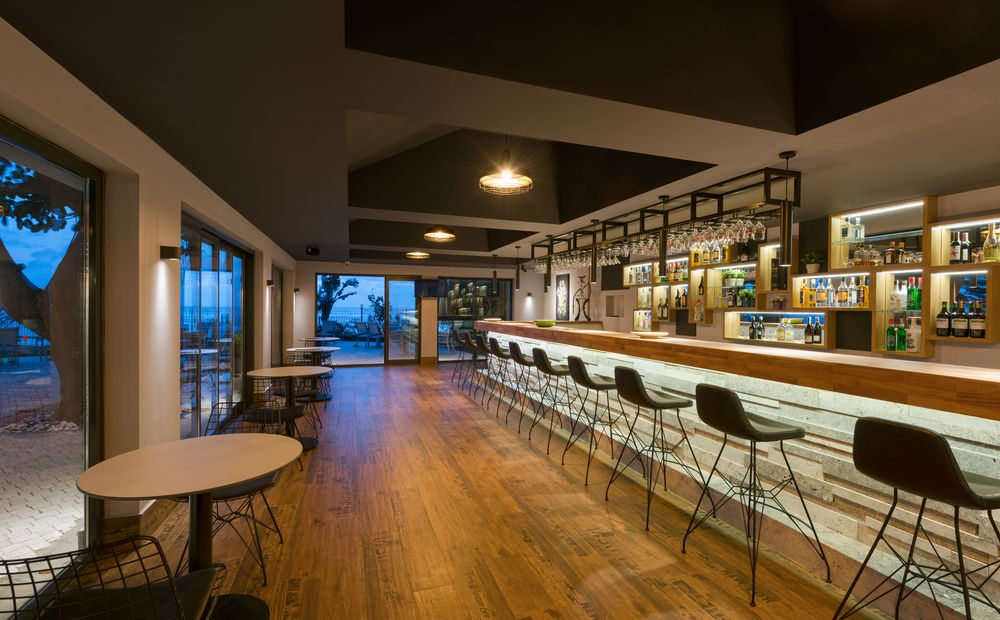 Floria Beach Hotel фото 45