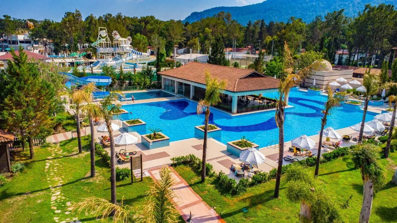 Champion Holiday Village фото 6