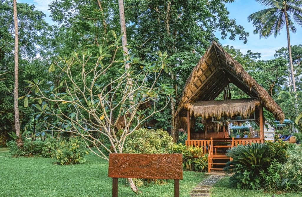Daluyon Beach & Mountain Resort фото 63