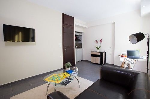 Polis Luxury Apartments & Studios фото 21