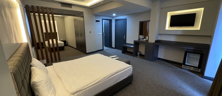 Фото отеля Gardan Hotel