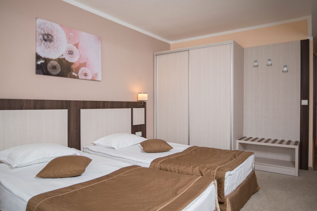 DIT Evrika Beach Club Hotel фото 48