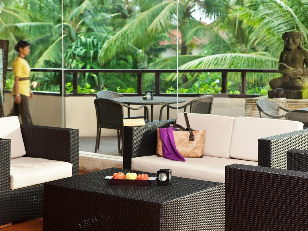 The Royal Beach Seminyak Bali - MGallery Collection фото 26