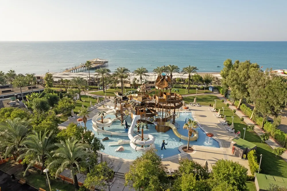 Dobedan Exclusive Hotel & Spa фото 263