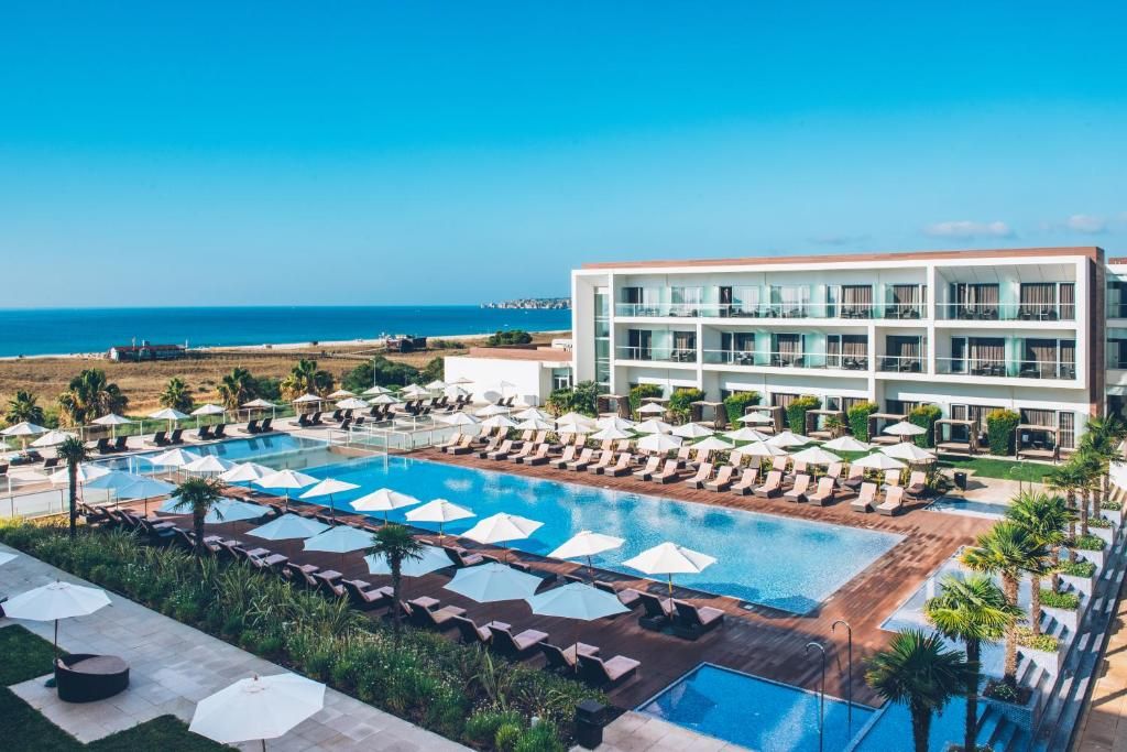 Iberostar Selection Lagos Algarve (Yellow Lagos Meia Praia) фото 2