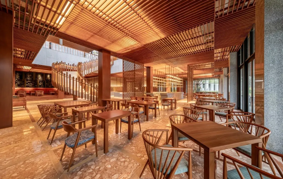 JW Marriott Cam Ranh Bay Resort & Spa фото 7