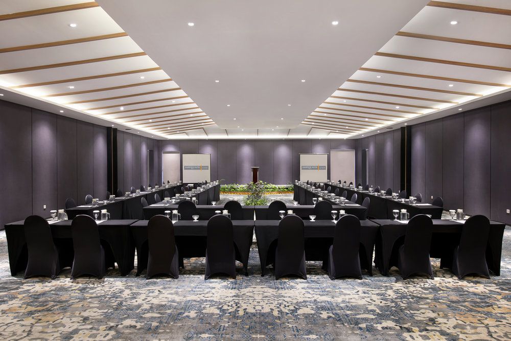 Harper Kuta by Aston фото 37