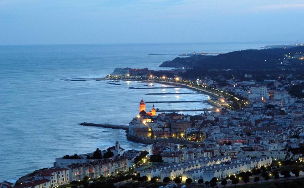 Melia Sitges фото 23