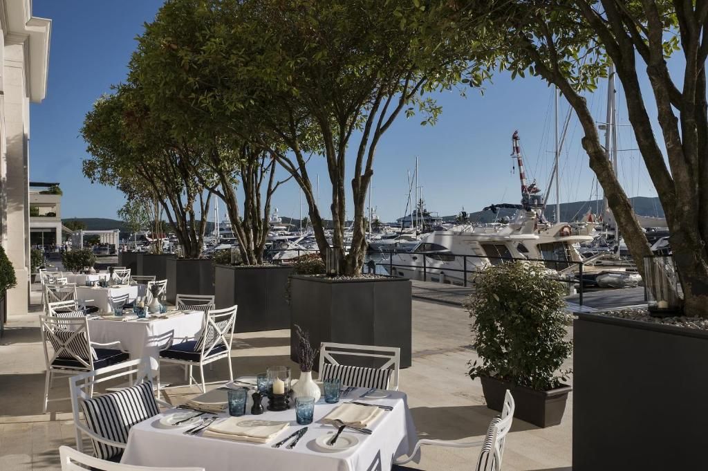 Regent Porto Montenegro фото 29