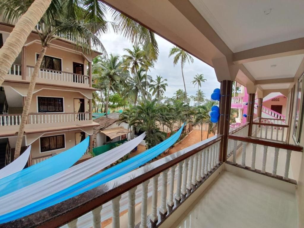 Guest House «God's Gift Guest House» фото 17