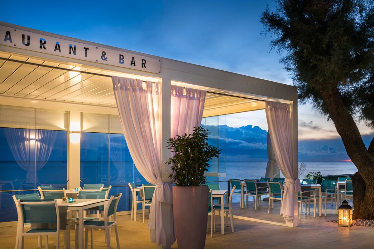 Бутик-Отель «Boutique Hotel Rivalmare» фото 21