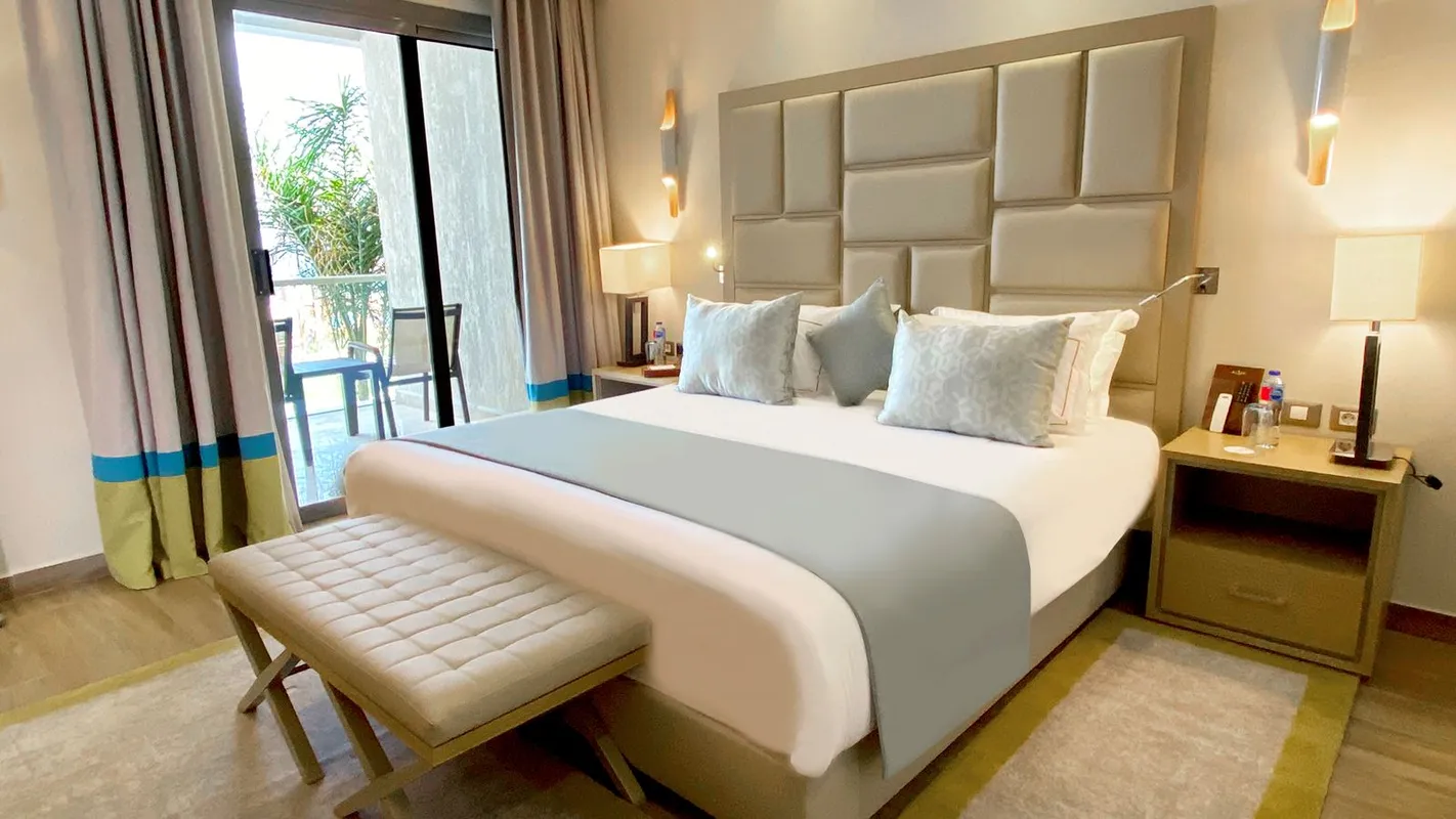 Rixos Premium Magawish Suites & Villas фото 100