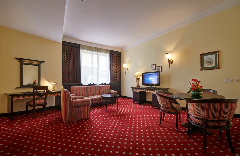 Millenium Airport Hotel фото 76
