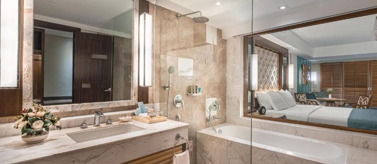 Фото отеля Henann Resort Alona Beach, Bohol