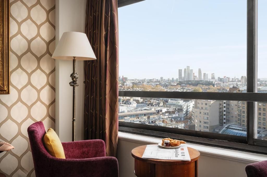Millennium Knightsbridge фото 43